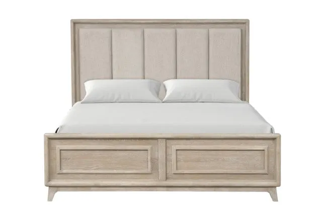 Midhurst E.King Bed
