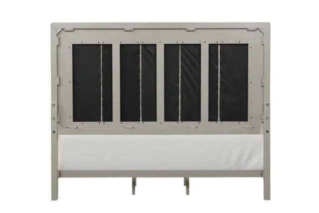 Midhurst E.King Bed