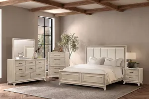 Midhurst E.King Bed