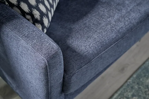 Milla 3 Seater Sofa