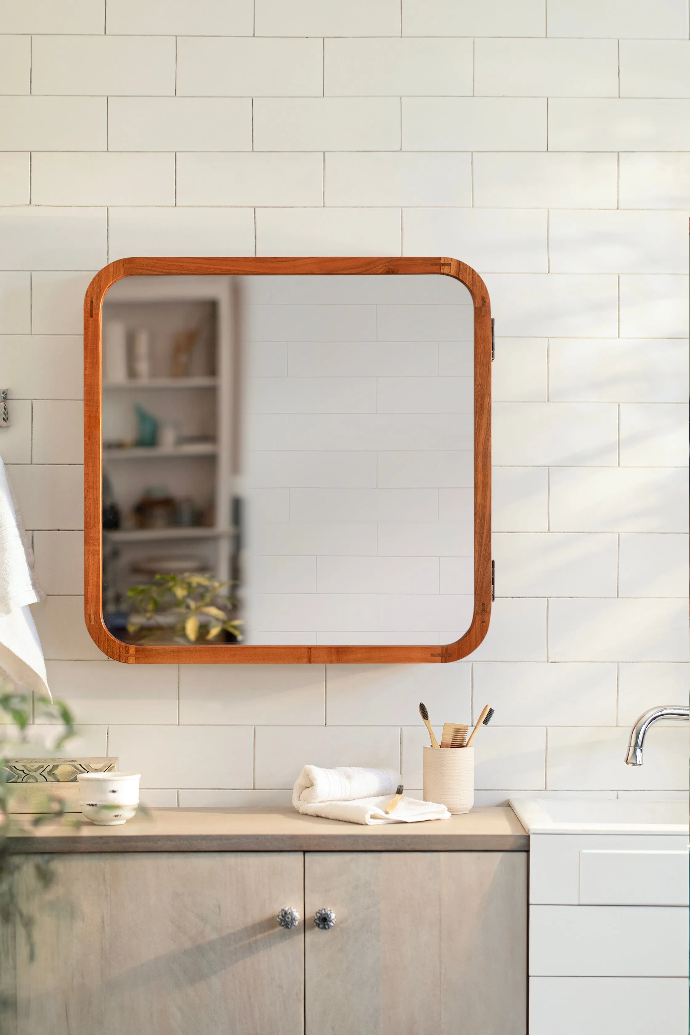 Mirror