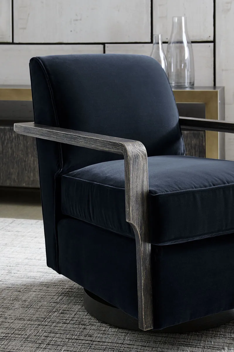 Modern Artisan Remix - Rewind Chair