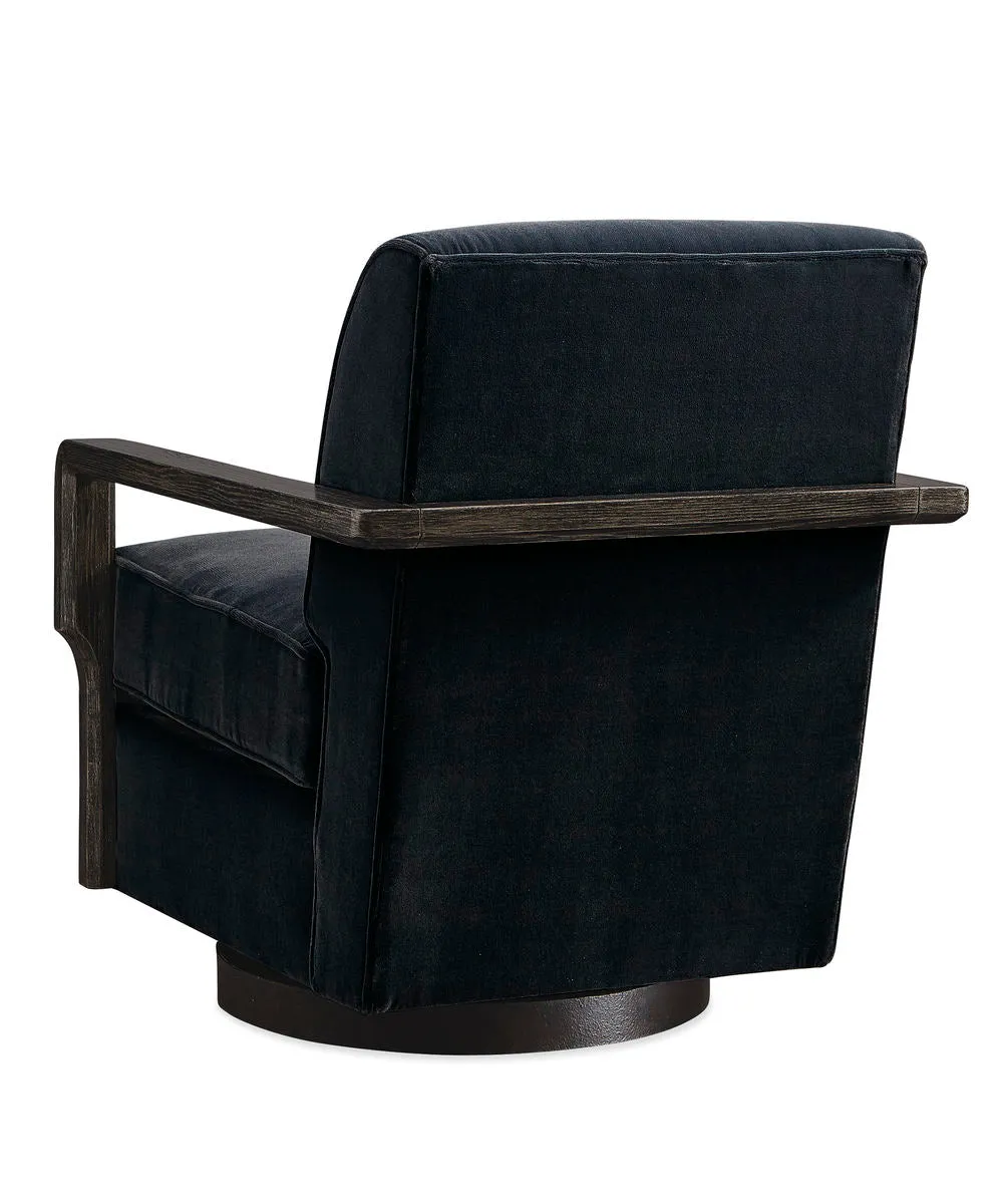 Modern Artisan Remix - Rewind Chair