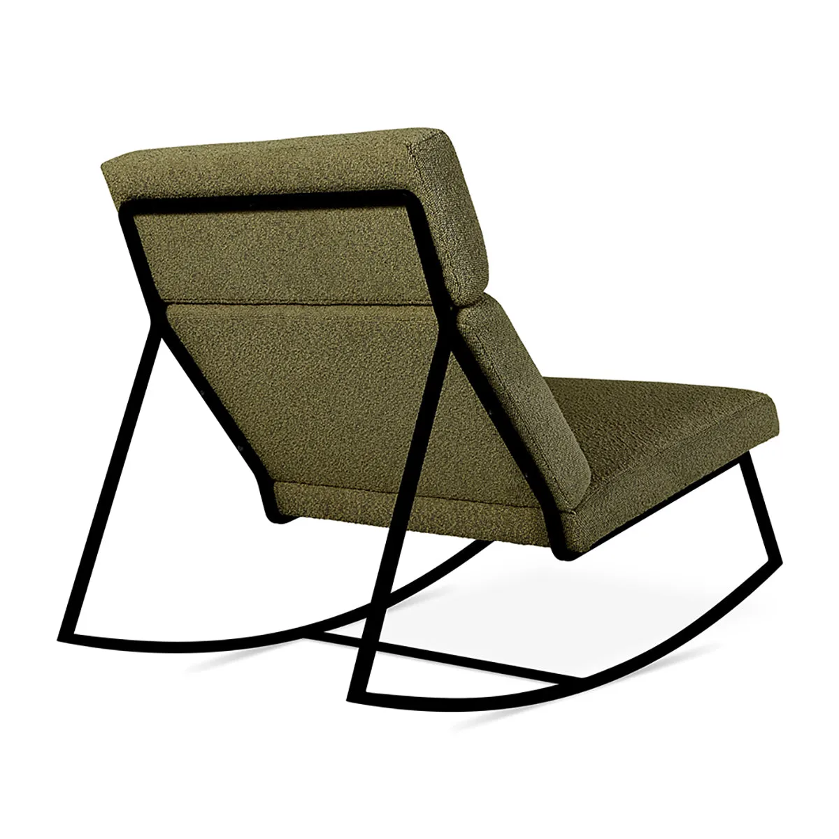 Modern GT Rocker