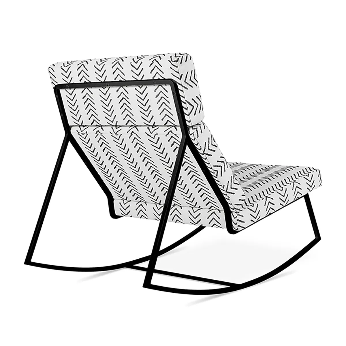 Modern GT Rocker