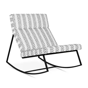 Modern GT Rocker