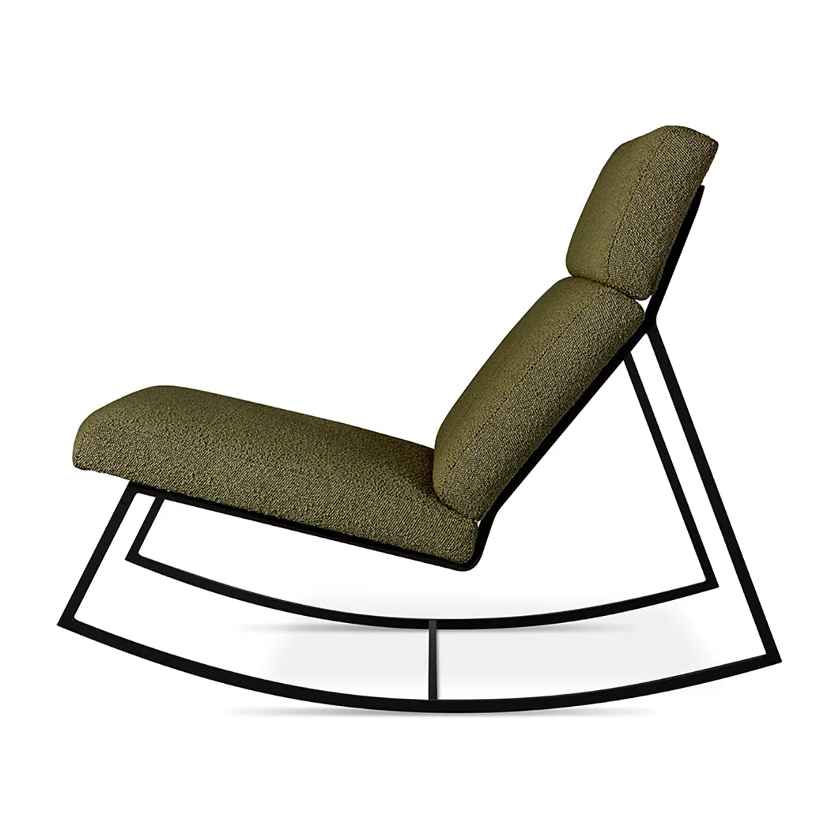 Modern GT Rocker