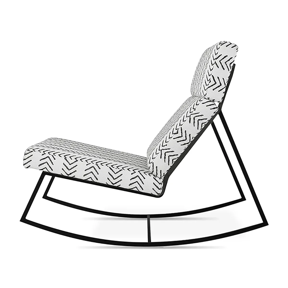 Modern GT Rocker