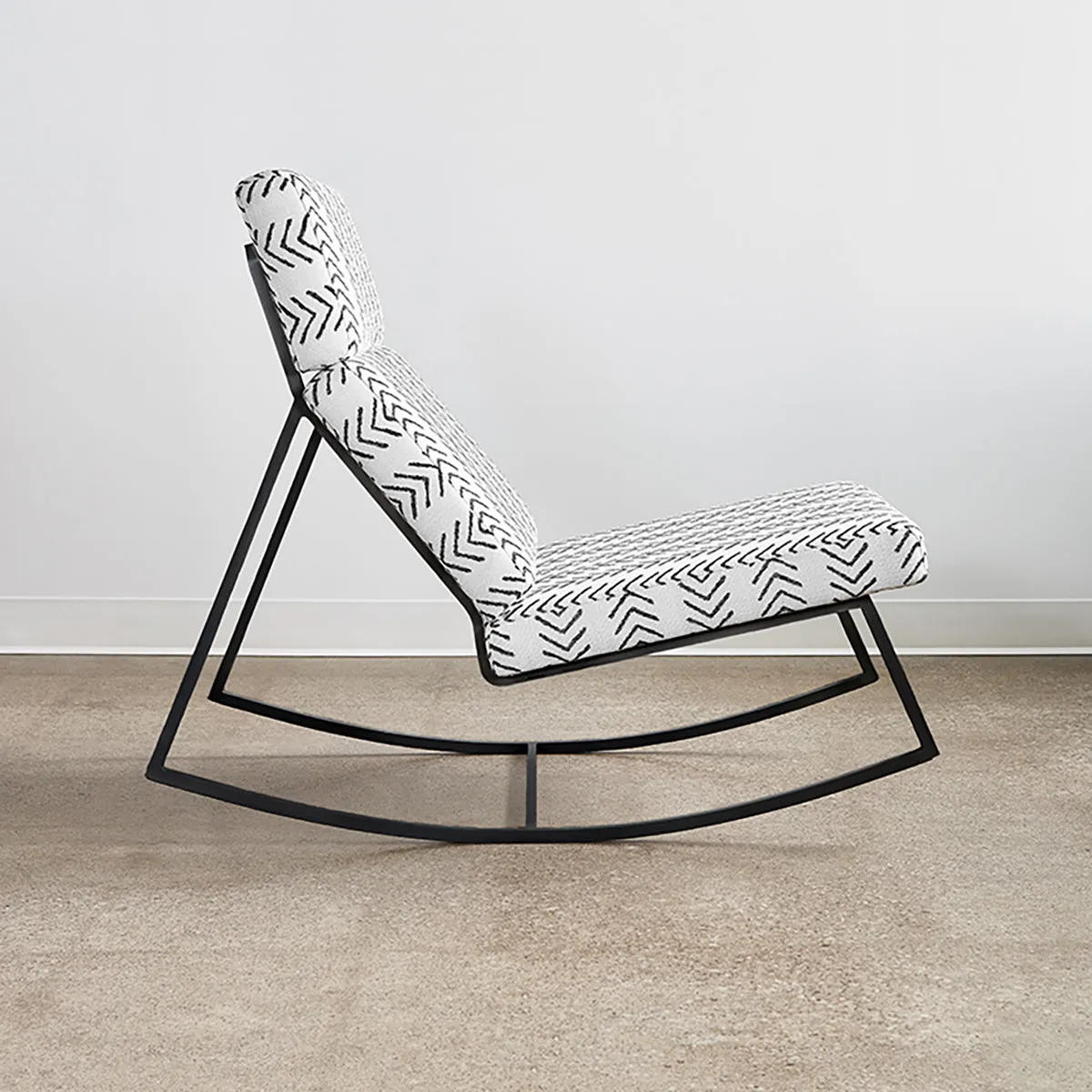 Modern GT Rocker