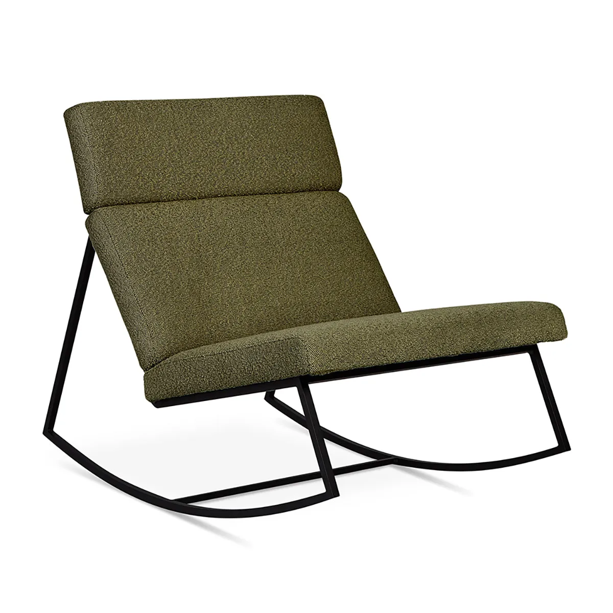 Modern GT Rocker