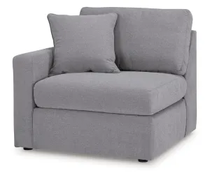Modmax Left-Arm Facing Corner Chair