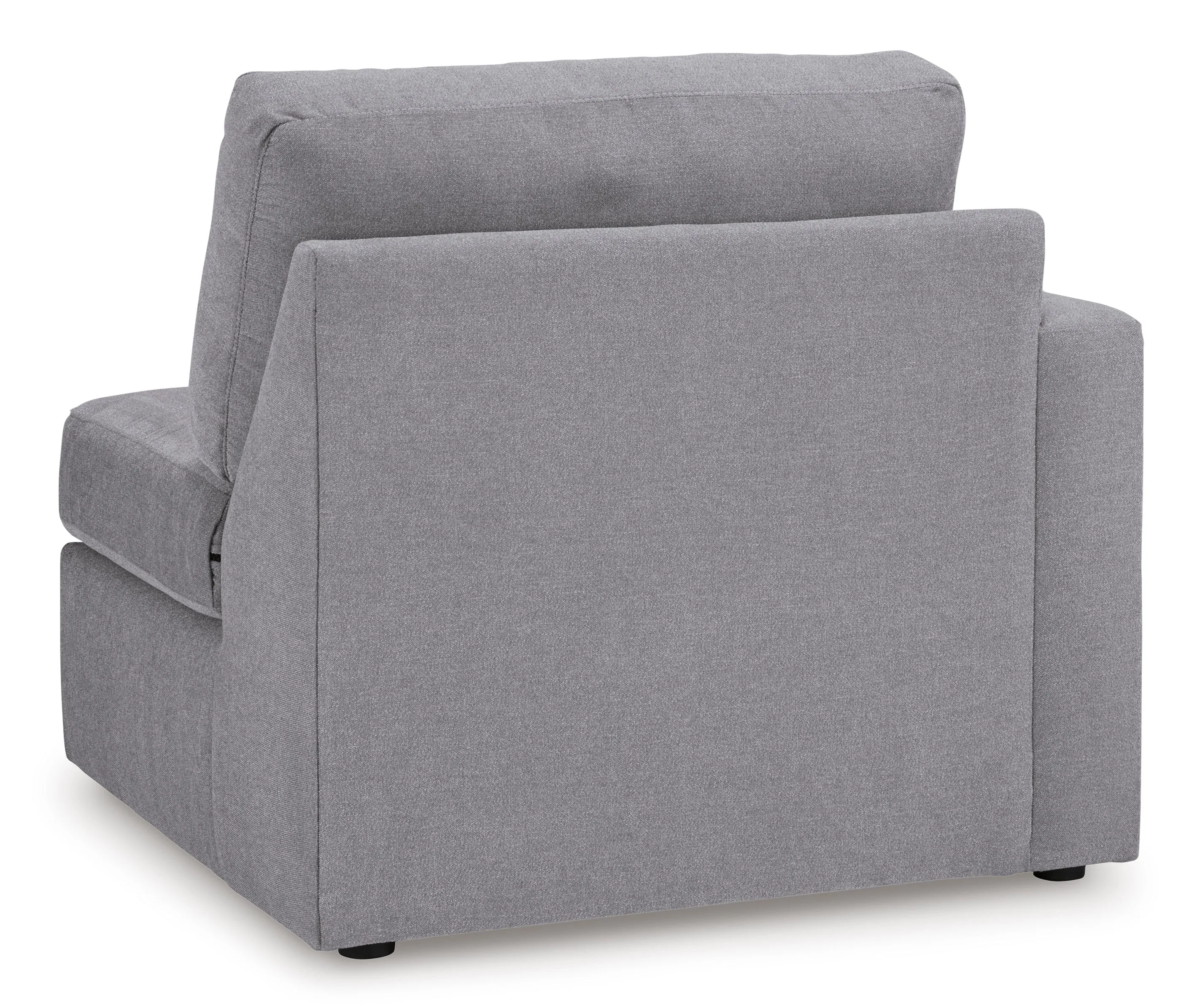 Modmax Left-Arm Facing Corner Chair