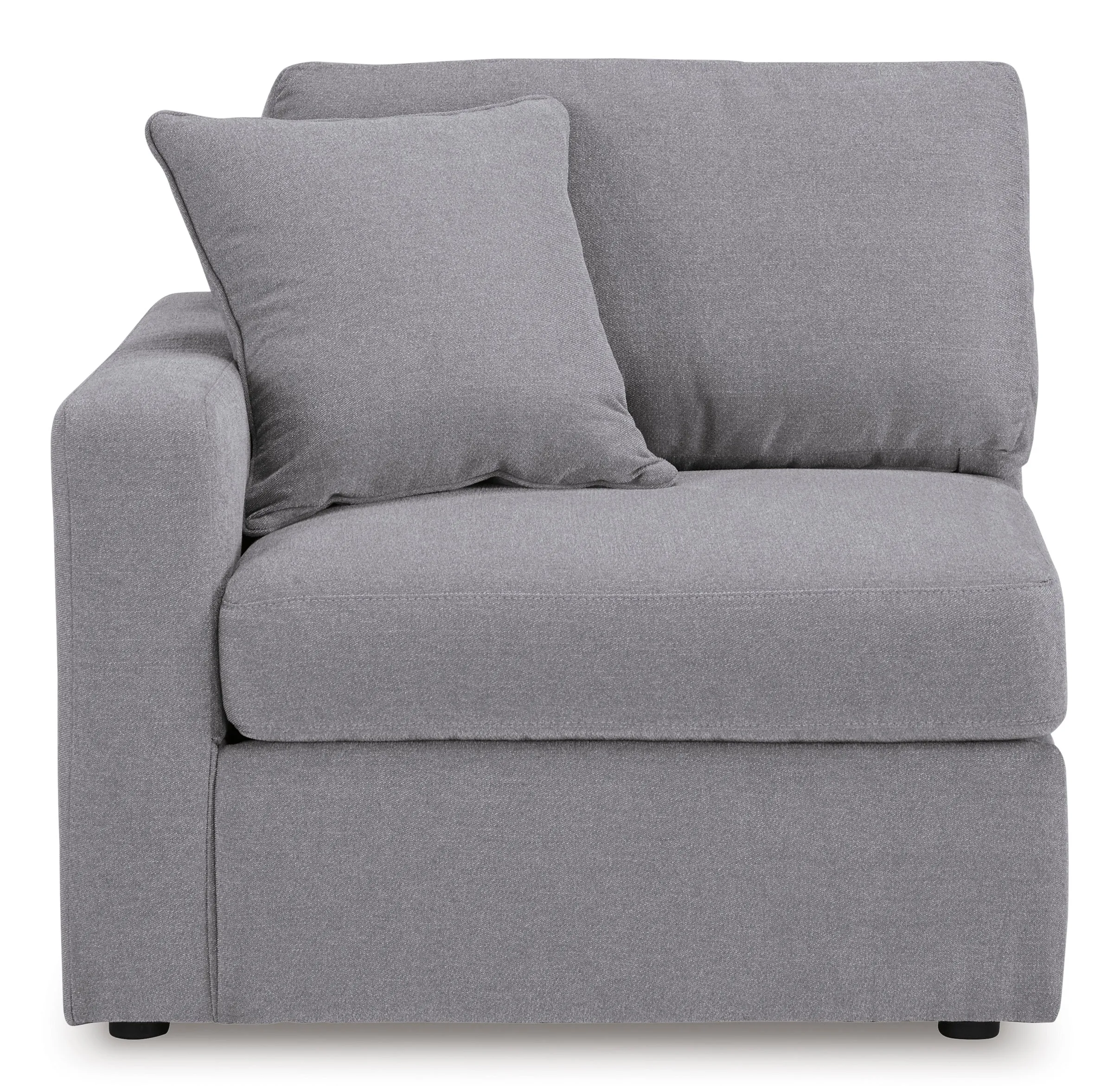 Modmax Left-Arm Facing Corner Chair