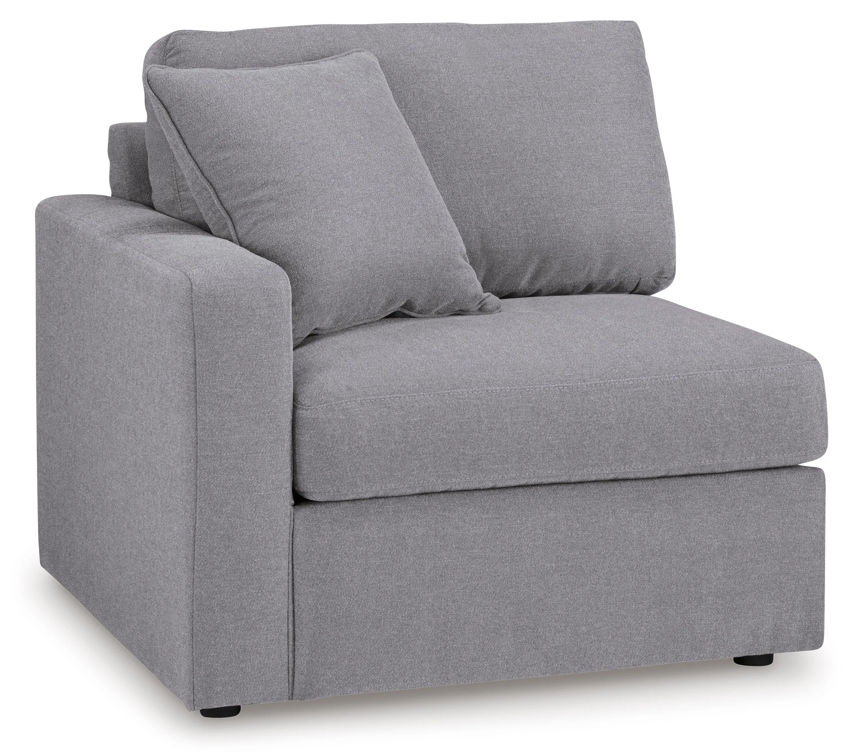 Modmax Left-Arm Facing Corner Chair