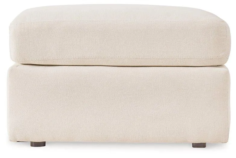 Modmax Oversized Accent Ottoman
