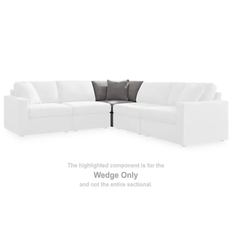 Modmax Wedge