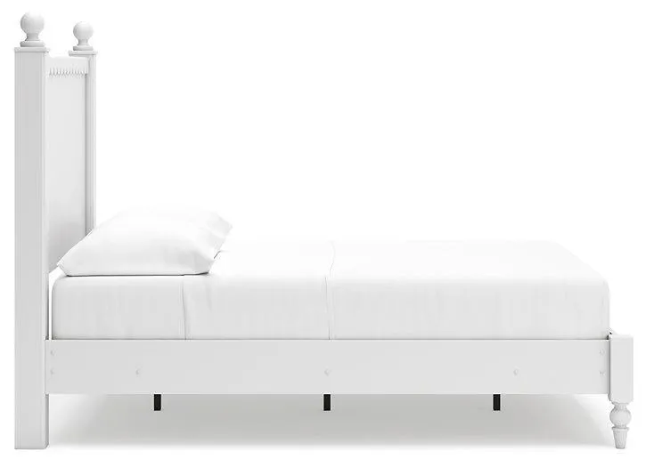 Mollviney Bed