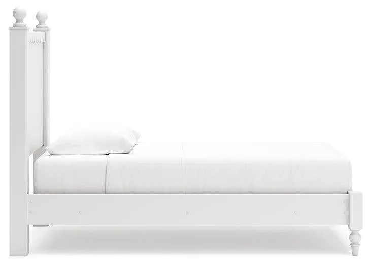 Mollviney Bed