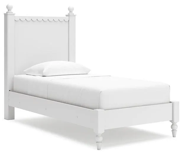 Mollviney Bed