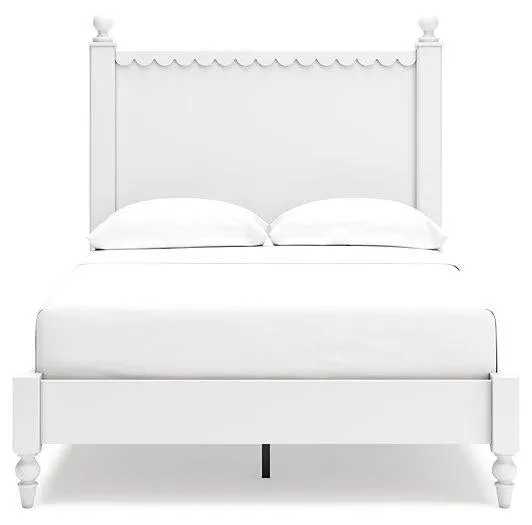 Mollviney Bed