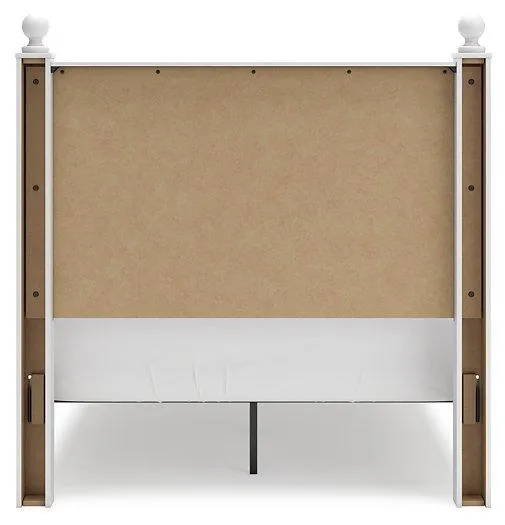 Mollviney Bed