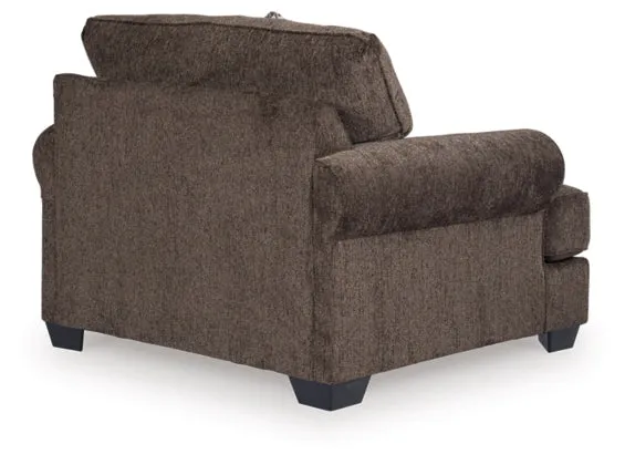 Monaghan Oversized Chair