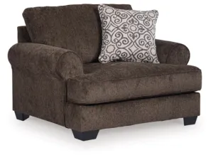 Monaghan Oversized Chair