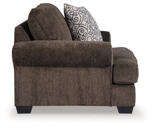 Monaghan Oversized Chair