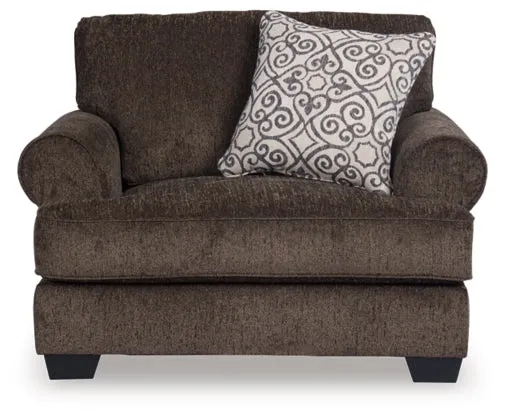 Monaghan Oversized Chair