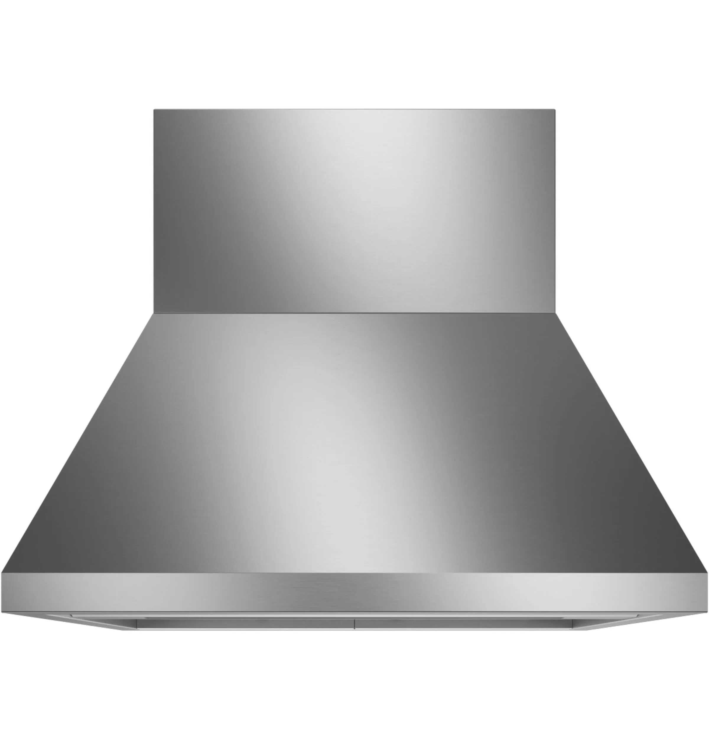 Monogram ZVW1360SPSS Monogram 36" Stainless Steel Professional Hood With Quietboost&#8482; Blower