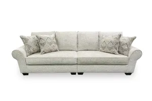Monumental Sofa 5 Seater