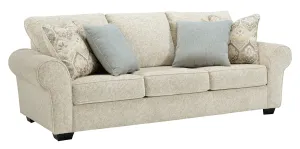 Monumental Sofa