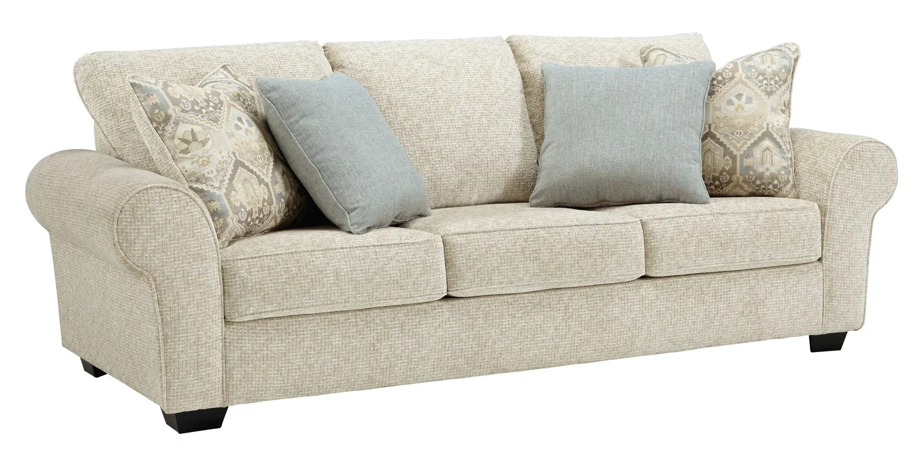 Monumental Sofa
