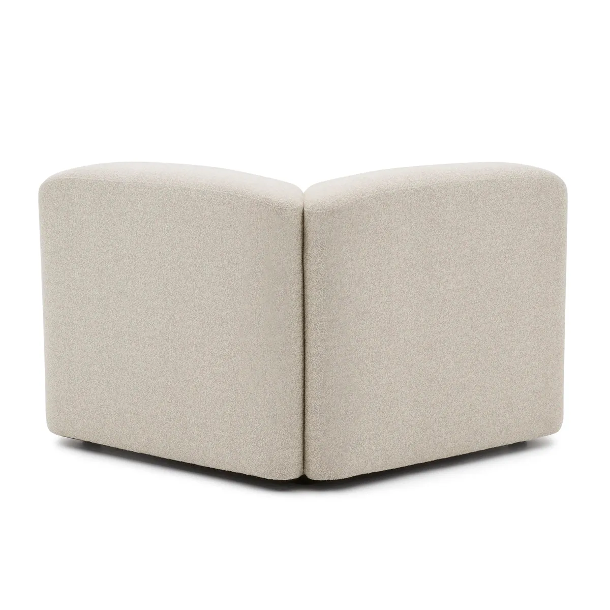 Muse Outdoor Modular Piece (Corner, Collaroy Static)