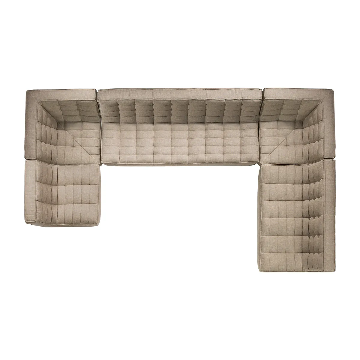 N701 2 Seater Sofa