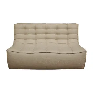 N701 2 Seater Sofa