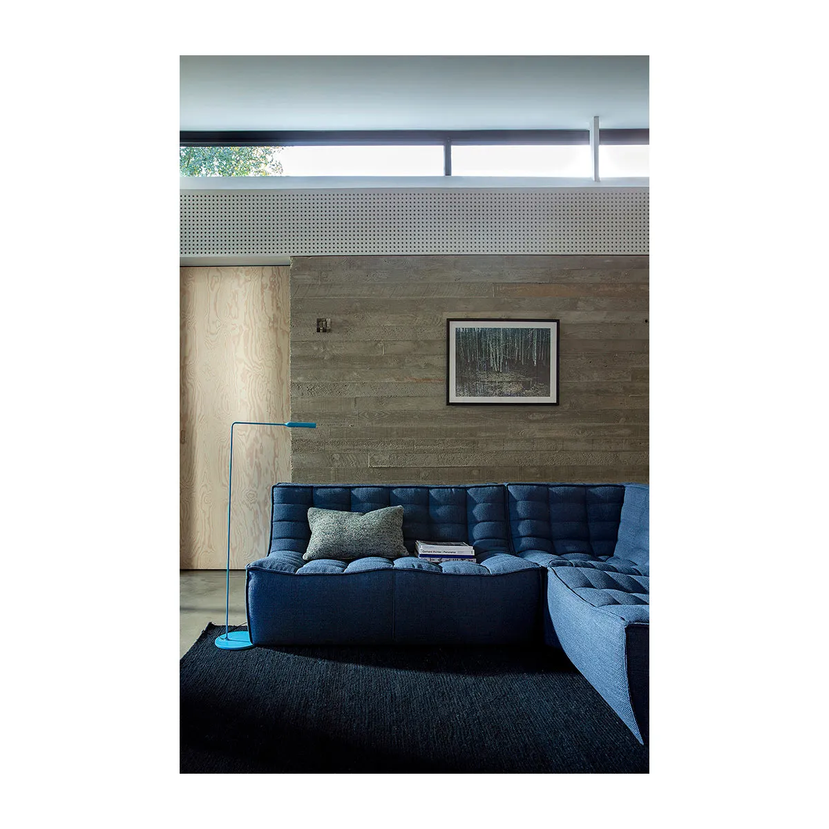 N701 2 Seater Sofa