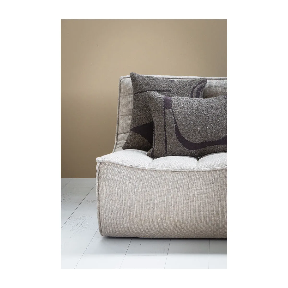 N701 2 Seater Sofa
