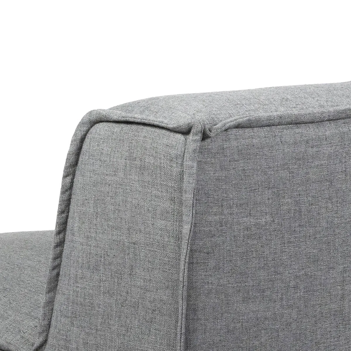 Nexus Armless Modular Sofa