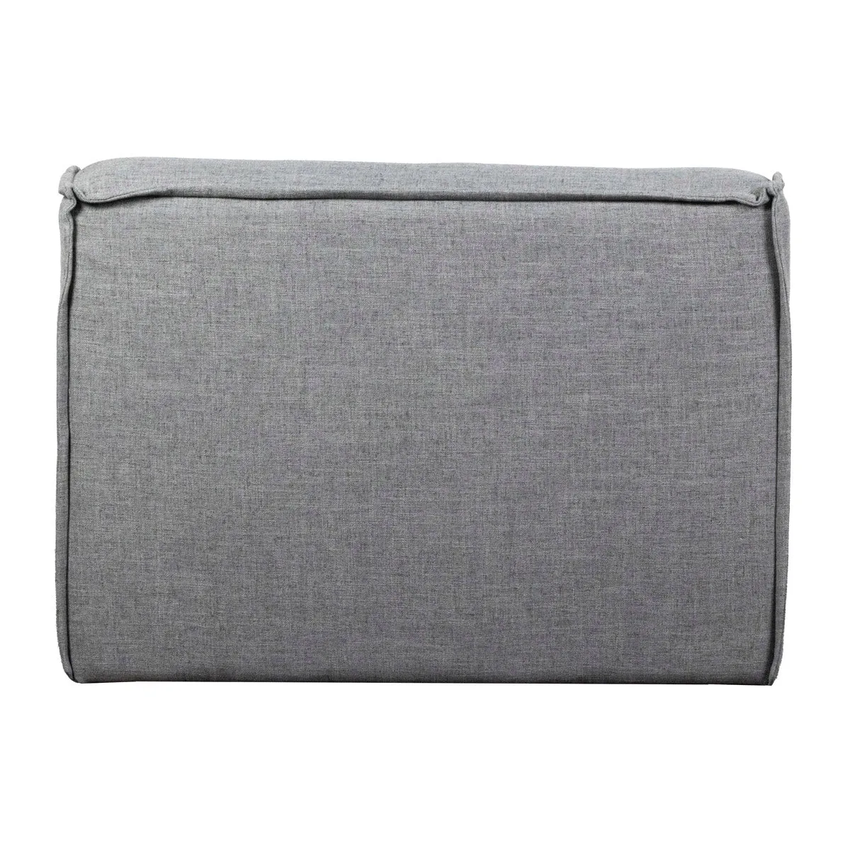 Nexus Armless Modular Sofa