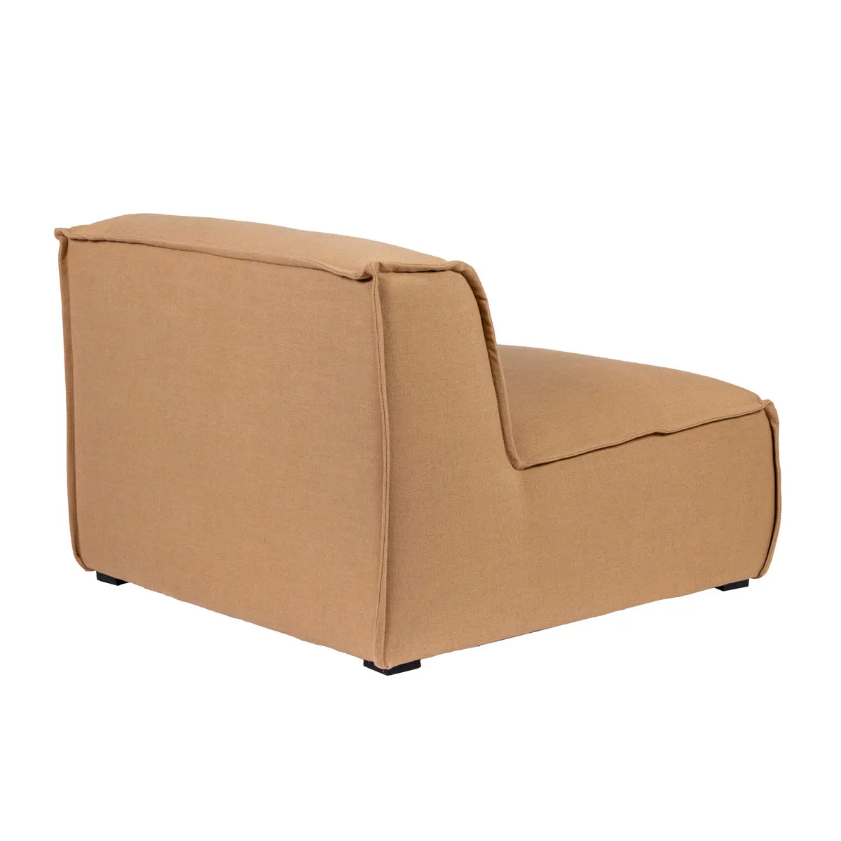 Nexus Armless Modular Sofa
