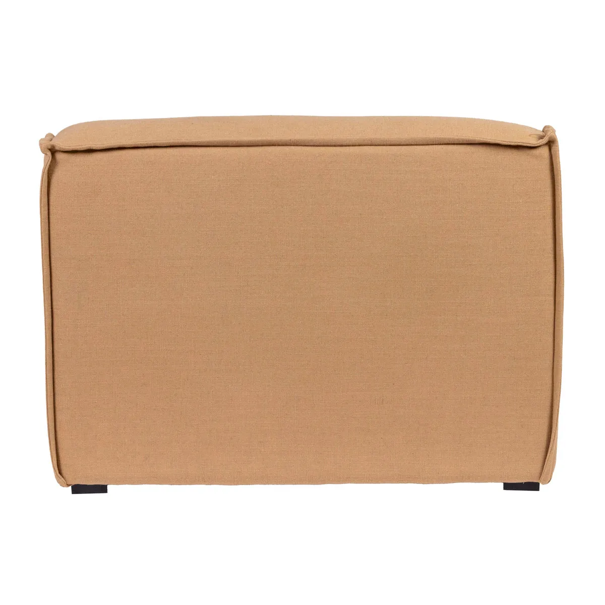 Nexus Armless Modular Sofa