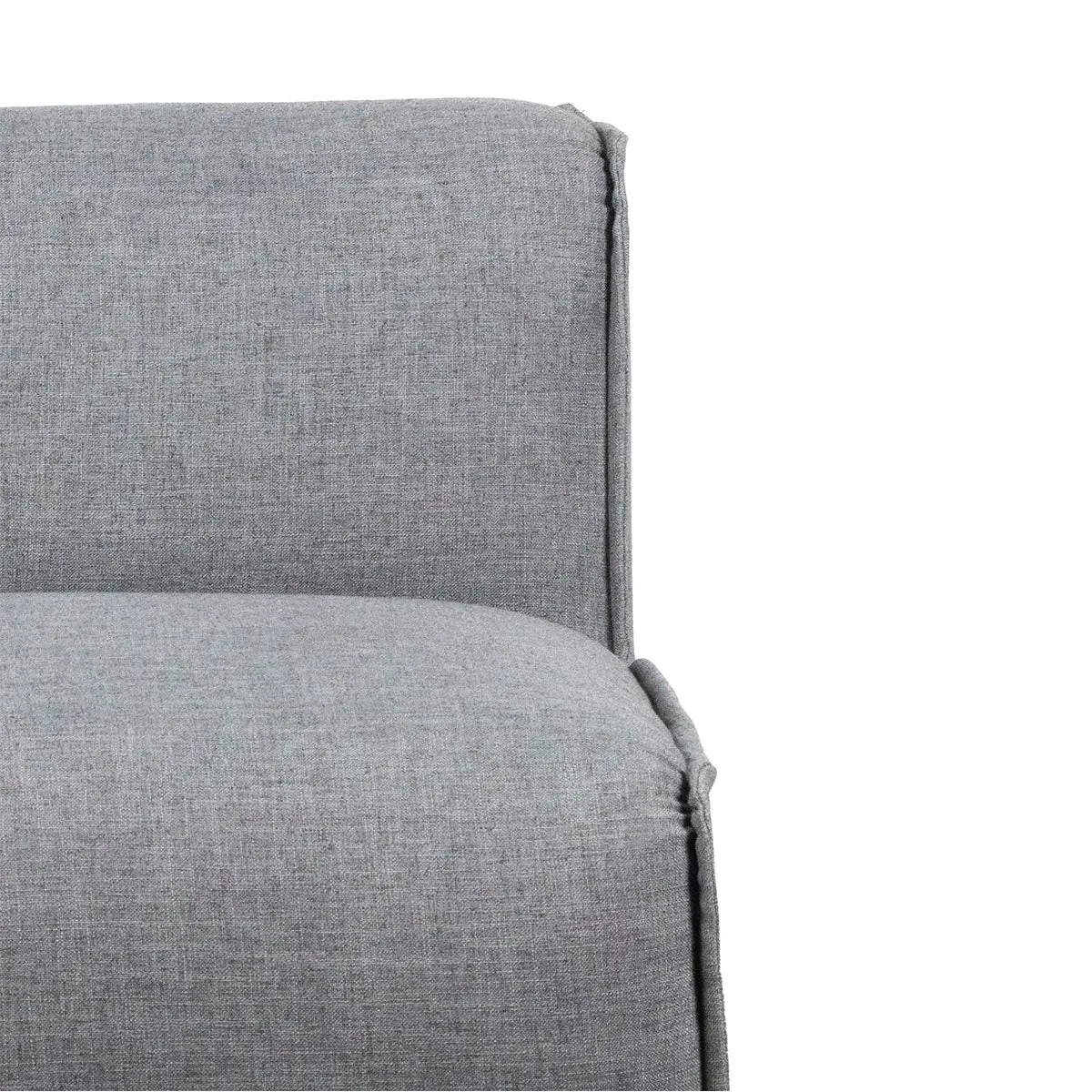Nexus Armless Modular Sofa