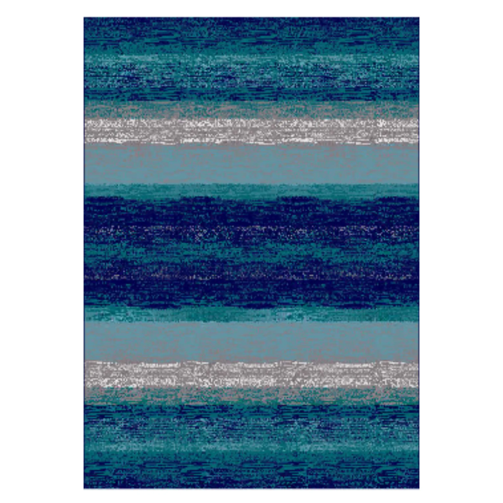 Night Blue Rug
