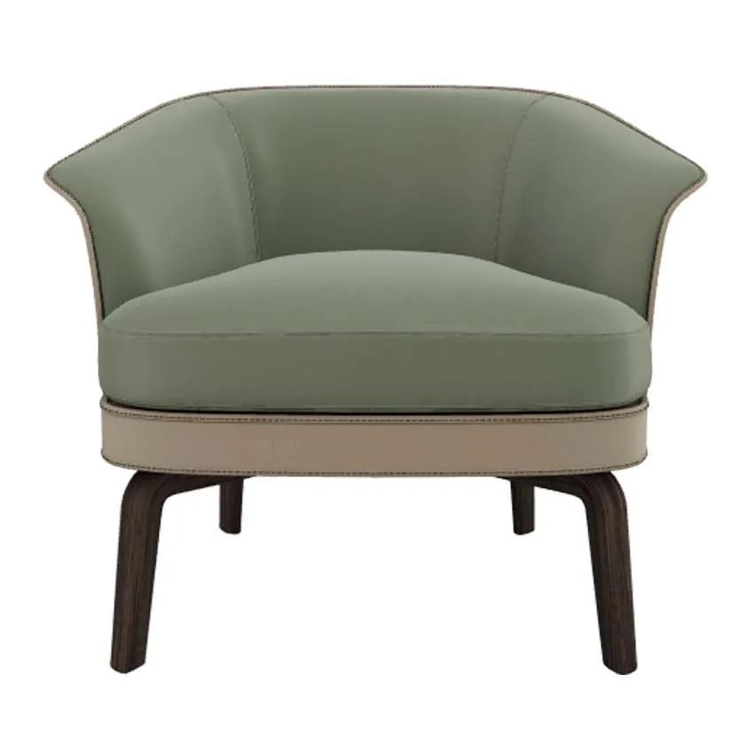 Nivola Armchair