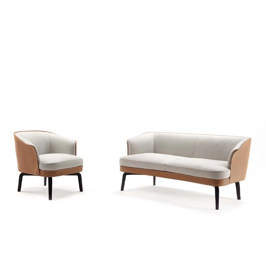 Nivola Armchair