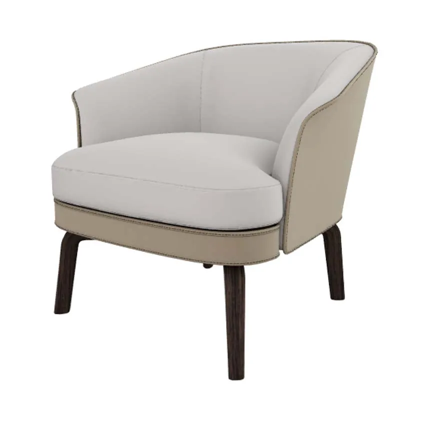 Nivola Armchair