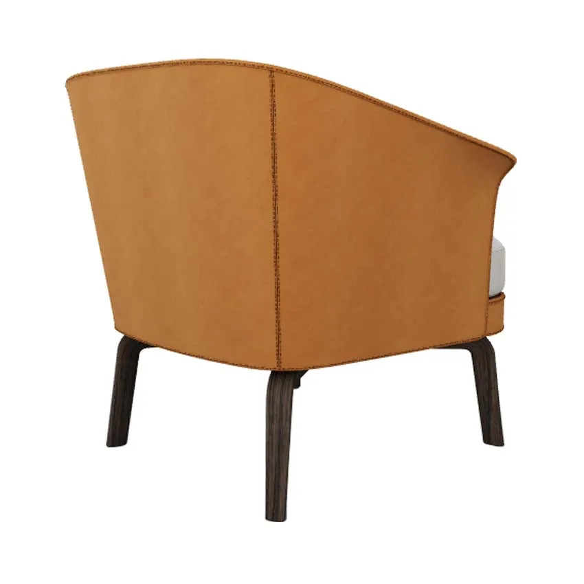 Nivola Armchair