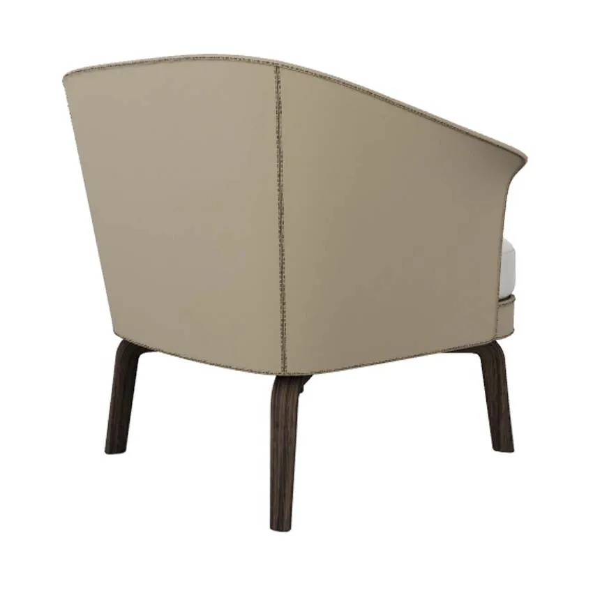 Nivola Armchair