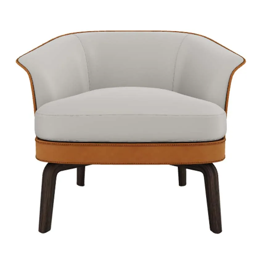 Nivola Armchair